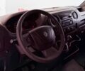 Білий Рено Мастєр, об'ємом двигуна 2.3 л та пробігом 235 тис. км за 16750 $, фото 6 на Automoto.ua