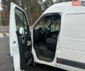 Белый Рено Мастер, объемом двигателя 2.3 л и пробегом 450 тыс. км за 14800 $, фото 9 на Automoto.ua