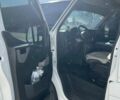 Білий Рено Мастєр, об'ємом двигуна 2.3 л та пробігом 429 тис. км за 13500 $, фото 9 на Automoto.ua