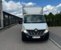 Белый Рено Мастер, объемом двигателя 2.3 л и пробегом 5 тыс. км за 13400 $, фото 2 на Automoto.ua