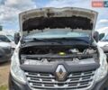 Білий Рено Мастєр, об'ємом двигуна 2.3 л та пробігом 188 тис. км за 14600 $, фото 9 на Automoto.ua