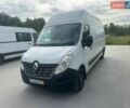 Белый Рено Мастер, объемом двигателя 0 л и пробегом 385 тыс. км за 14500 $, фото 1 на Automoto.ua