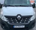 Белый Рено Мастер, объемом двигателя 2.3 л и пробегом 658 тыс. км за 12400 $, фото 1 на Automoto.ua