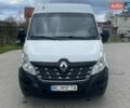 Білий Рено Мастєр, об'ємом двигуна 2.3 л та пробігом 650 тис. км за 17500 $, фото 7 на Automoto.ua