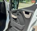 Білий Рено Мастєр, об'ємом двигуна 2.3 л та пробігом 271 тис. км за 14900 $, фото 46 на Automoto.ua