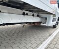 Белый Рено Мастер, объемом двигателя 2.3 л и пробегом 257 тыс. км за 17900 $, фото 21 на Automoto.ua