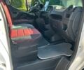 Белый Рено Мастер, объемом двигателя 2.3 л и пробегом 315 тыс. км за 13600 $, фото 7 на Automoto.ua