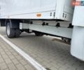 Білий Рено Мастєр, об'ємом двигуна 2.3 л та пробігом 257 тис. км за 17900 $, фото 23 на Automoto.ua