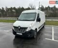 Белый Рено Мастер, объемом двигателя 2.3 л и пробегом 450 тыс. км за 15200 $, фото 1 на Automoto.ua