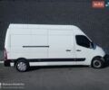 Белый Рено Мастер, объемом двигателя 2.3 л и пробегом 289 тыс. км за 13800 $, фото 1 на Automoto.ua