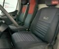 Білий Рено Мастєр, об'ємом двигуна 2.3 л та пробігом 235 тис. км за 16750 $, фото 7 на Automoto.ua