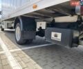Білий Рено Мастєр, об'ємом двигуна 2.3 л та пробігом 257 тис. км за 17900 $, фото 21 на Automoto.ua