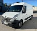 Білий Рено Мастєр, об'ємом двигуна 2.3 л та пробігом 429 тис. км за 13500 $, фото 1 на Automoto.ua