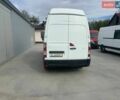Белый Рено Мастер, объемом двигателя 0 л и пробегом 385 тыс. км за 14500 $, фото 4 на Automoto.ua
