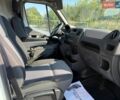 Білий Рено Мастєр, об'ємом двигуна 2.3 л та пробігом 171 тис. км за 14300 $, фото 19 на Automoto.ua