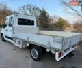 Белый Рено Мастер, объемом двигателя 2.3 л и пробегом 219 тыс. км за 16500 $, фото 4 на Automoto.ua
