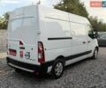 Белый Рено Мастер, объемом двигателя 2.3 л и пробегом 229 тыс. км за 16450 $, фото 4 на Automoto.ua