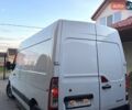 Белый Рено Мастер, объемом двигателя 2.3 л и пробегом 402 тыс. км за 12900 $, фото 28 на Automoto.ua