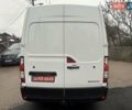 Белый Рено Мастер, объемом двигателя 2.3 л и пробегом 166 тыс. км за 14900 $, фото 4 на Automoto.ua