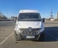 Белый Рено Мастер, объемом двигателя 2.3 л и пробегом 244 тыс. км за 14500 $, фото 1 на Automoto.ua