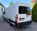 Белый Рено Мастер, объемом двигателя 2.3 л и пробегом 210 тыс. км за 17500 $, фото 6 на Automoto.ua