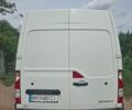 Белый Рено Мастер, объемом двигателя 2.3 л и пробегом 447 тыс. км за 13800 $, фото 8 на Automoto.ua
