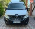 Белый Рено Мастер, объемом двигателя 2.3 л и пробегом 210 тыс. км за 17500 $, фото 17 на Automoto.ua
