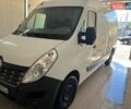 Белый Рено Мастер, объемом двигателя 2.3 л и пробегом 350 тыс. км за 11900 $, фото 4 на Automoto.ua