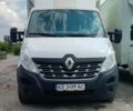 Белый Рено Мастер, объемом двигателя 2.3 л и пробегом 368 тыс. км за 14999 $, фото 10 на Automoto.ua