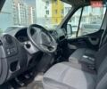 Білий Рено Мастєр, об'ємом двигуна 2.3 л та пробігом 370 тис. км за 12300 $, фото 6 на Automoto.ua