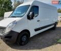 Білий Рено Мастєр, об'ємом двигуна 2.3 л та пробігом 364 тис. км за 14600 $, фото 14 на Automoto.ua