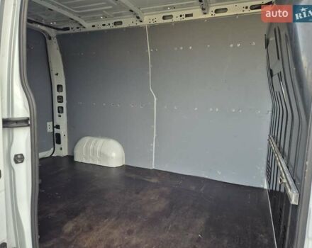 Белый Рено Мастер, объемом двигателя 2.3 л и пробегом 200 тыс. км за 14499 $, фото 21 на Automoto.ua