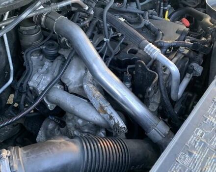 Белый Рено Мастер, объемом двигателя 2.3 л и пробегом 503 тыс. км за 16500 $, фото 18 на Automoto.ua