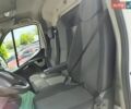 Білий Рено Мастєр, об'ємом двигуна 2.3 л та пробігом 430 тис. км за 16500 $, фото 6 на Automoto.ua
