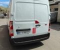 Білий Рено Мастєр, об'ємом двигуна 2.3 л та пробігом 521 тис. км за 10800 $, фото 10 на Automoto.ua