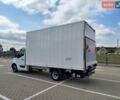 Білий Рено Мастєр, об'ємом двигуна 2.3 л та пробігом 257 тис. км за 17900 $, фото 4 на Automoto.ua