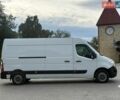 Белый Рено Мастер, объемом двигателя 2.3 л и пробегом 241 тыс. км за 15300 $, фото 15 на Automoto.ua
