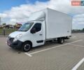Белый Рено Мастер, объемом двигателя 2.3 л и пробегом 257 тыс. км за 17900 $, фото 18 на Automoto.ua