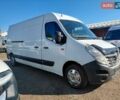 Белый Рено Мастер, объемом двигателя 2.3 л и пробегом 320 тыс. км за 12900 $, фото 1 на Automoto.ua