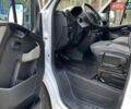 Белый Рено Мастер, объемом двигателя 2.3 л и пробегом 294 тыс. км за 14500 $, фото 11 на Automoto.ua