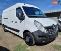 Білий Рено Мастєр, об'ємом двигуна 2.3 л та пробігом 364 тис. км за 14600 $, фото 4 на Automoto.ua