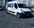 Белый Рено Мастер, объемом двигателя 2.3 л и пробегом 107 тыс. км за 18200 $, фото 4 на Automoto.ua