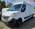 Білий Рено Мастєр, об'ємом двигуна 2.3 л та пробігом 364 тис. км за 14600 $, фото 3 на Automoto.ua