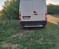 Белый Рено Мастер, объемом двигателя 2.3 л и пробегом 214 тыс. км за 11550 $, фото 6 на Automoto.ua