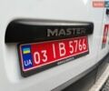 Белый Рено Мастер, объемом двигателя 2.3 л и пробегом 229 тыс. км за 16450 $, фото 31 на Automoto.ua