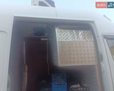 Рено Мастер 2015 в Сумах на Automoto.ua Белый Рено Мастер, объемом двигателя 0 л и пробегом 20 тыс. км за 18000 $, фото 9 на Automoto.ua