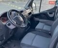Белый Рено Мастер, объемом двигателя 2.3 л и пробегом 205 тыс. км за 15000 $, фото 18 на Automoto.ua