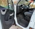 Белый Рено Мастер, объемом двигателя 2.3 л и пробегом 219 тыс. км за 16500 $, фото 10 на Automoto.ua