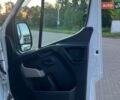 Белый Рено Мастер, объемом двигателя 2.3 л и пробегом 347 тыс. км за 12450 $, фото 21 на Automoto.ua
