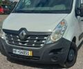 Белый Рено Мастер, объемом двигателя 2.3 л и пробегом 288 тыс. км за 15300 $, фото 1 на Automoto.ua
